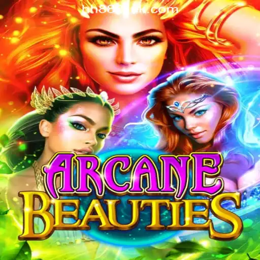 Discover the Magic of ArcaneBeauties: The Premier Slot Game on HH888.COM