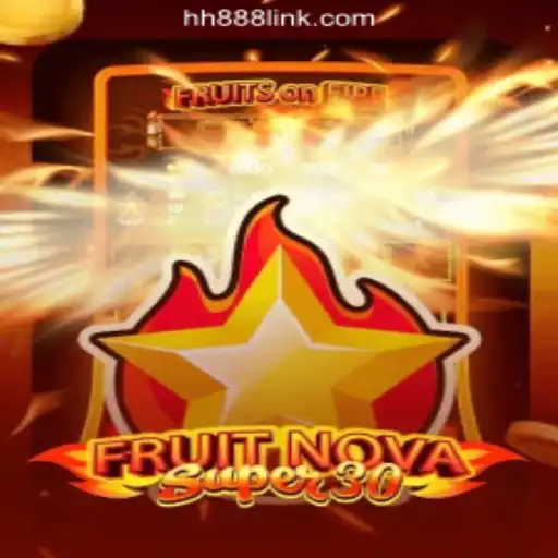 Discover the Thrilling World of FruitrNovaSupe30: The Ultimate Gaming Experience
