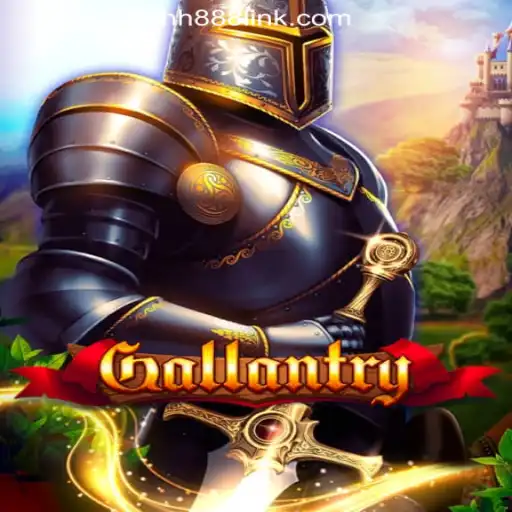 Gallantry: A Thrilling Adventure with HH888.COM Oficial Slots Brasil #1