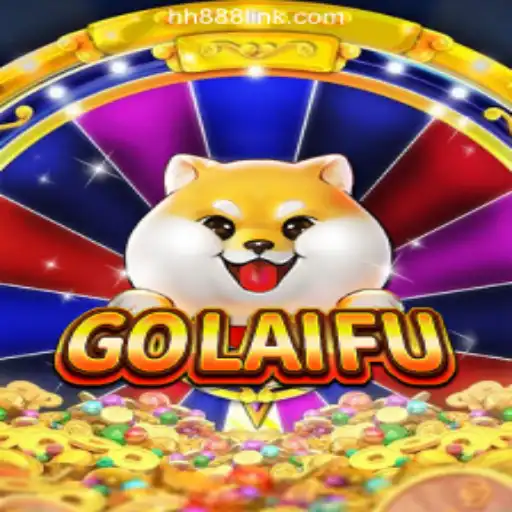 GoLaiFu: A Captivating Slot Game Experience with HH888.COM