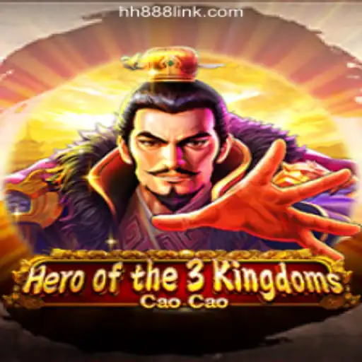 Heroofthe3KingdomsCaoCao: An Epic Journey Through Ancient Battles and Modern Slots