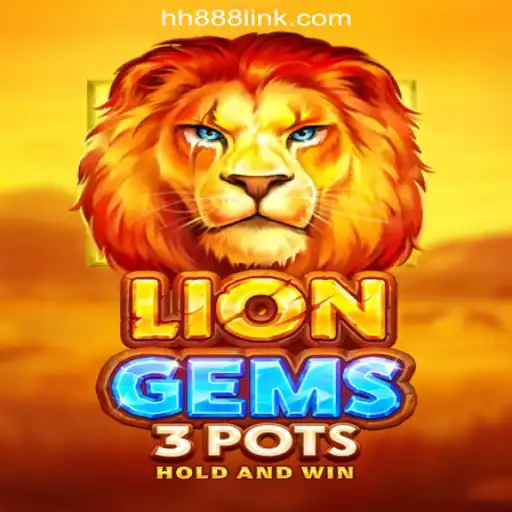 Exploring the World of LionGems3pots: A New Era in Brazilian Slots