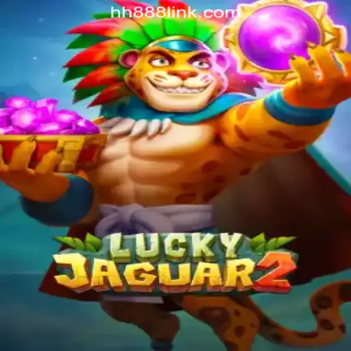 Exploring Excitement with Luckyjaguar2 and HH888.COM Oficial Slots Brasil #1