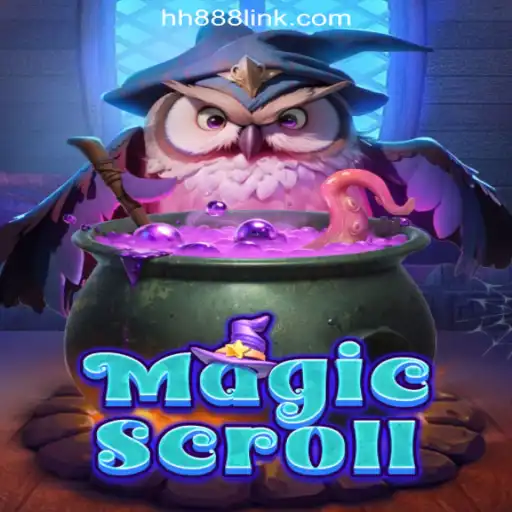 MagicScroll: Discover the Mystical World of HH888.COM Oficial Slots Brasil #1