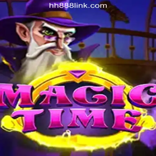 Exploring the Enchanting World of MagicTime: A New Slot Adventure