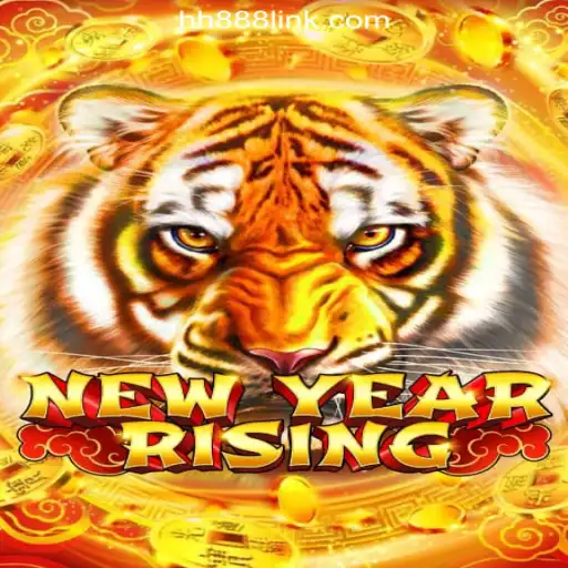 Experience the Thrill of NewYearRising Slot Game with HH888.COM Oficial Slots Brasil #1