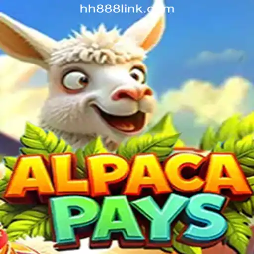 Exploring AlpacaPays: Brazil's Top Slot Game by HH888.COM