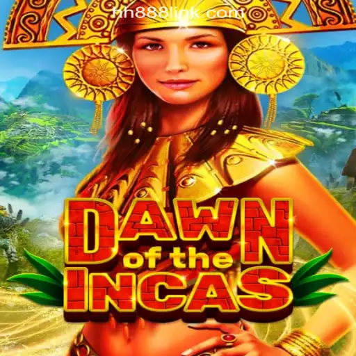 Explore the Thrilling Adventure of DawnoftheIncas at HH888.COM