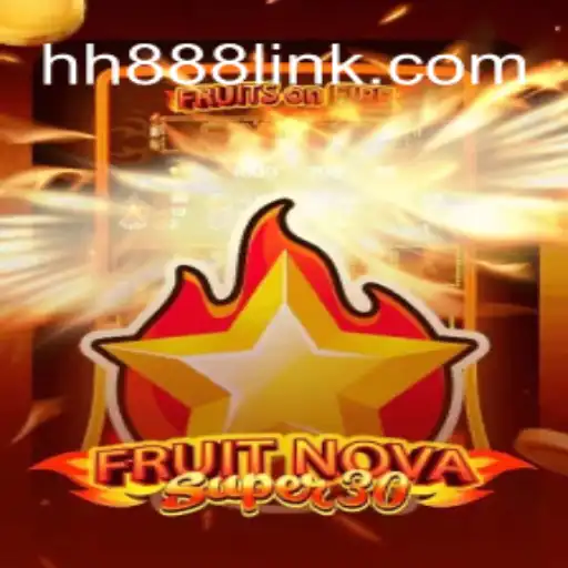 Discover the Thrilling World of FruitrNovaSupe30: The Ultimate Gaming Experience