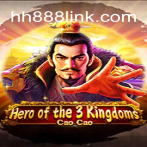 Heroofthe3KingdomsCaoCao: An Epic Journey Through Ancient Battles and Modern Slots