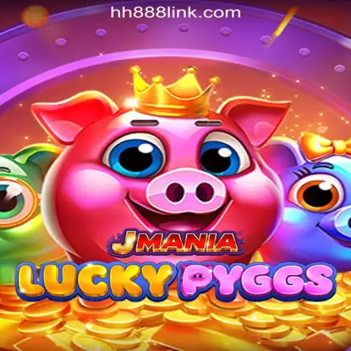 Discover the Thrill of JManiaLuckyPyggs: Brazil's Top Slot Game