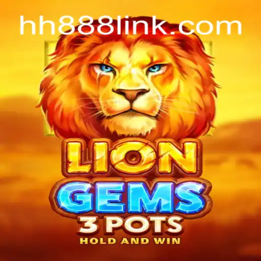Exploring the World of LionGems3pots: A New Era in Brazilian Slots