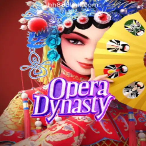 Explore the World of OperaDynasty and the Rise of HH888.COM Oficial Slots Brasil #1