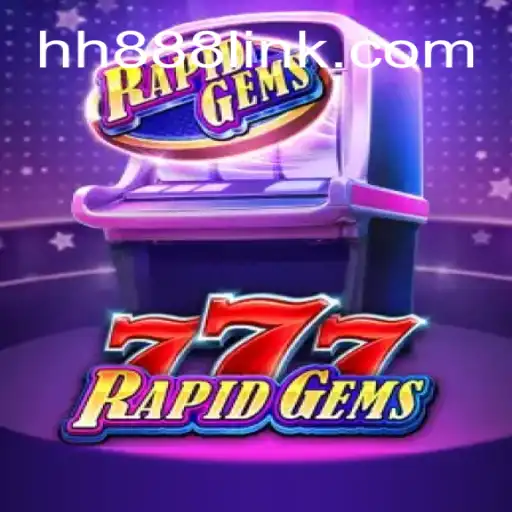 Exploring the Thrills of RapidGems777: The Premier Slot Game in Brazil