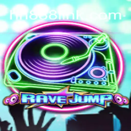 RaveJump: An Electrifying Gaming Experience with HH888.COM Oficial Slots Brasil #1