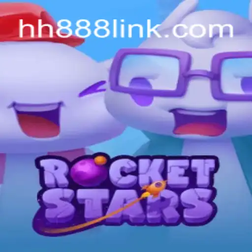 Exploring RocketStars: The Thrilling Slot Game at HH888.COM Oficial Slots Brasil #1