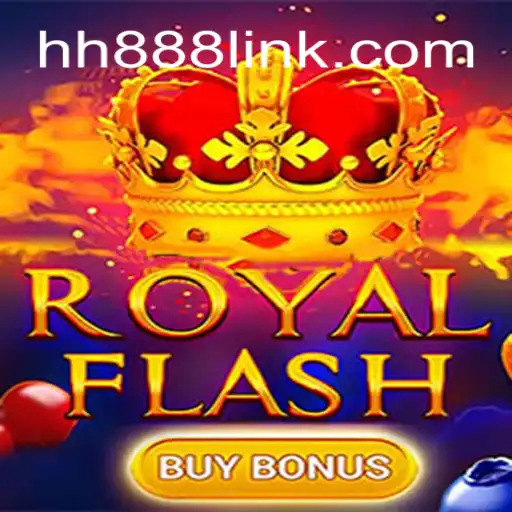 Exploring RoyalFlashBuyBonus: An Exciting Slot Game Experience