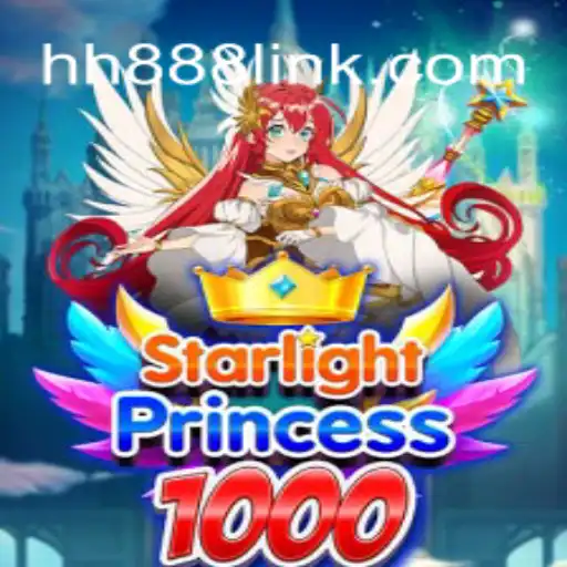 Discover the Thrilling World of StarlightPrincess1000
