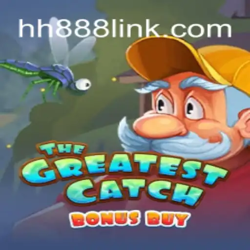 Discover the Excitement of TheGreatestCatchBonusBuy