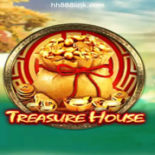 TreasureHouse: Exploring the Excitement of HH888.COM Oficial Slots Brasil #1
