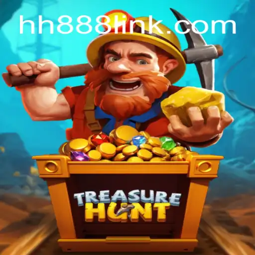 Unraveling the Excitement of TreasureHunt: The Ultimate Slot Experience