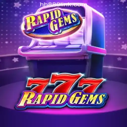 Exploring the Thrills of RapidGems777: The Premier Slot Game in Brazil