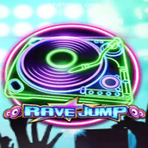 RaveJump: An Electrifying Gaming Experience with HH888.COM Oficial Slots Brasil #1