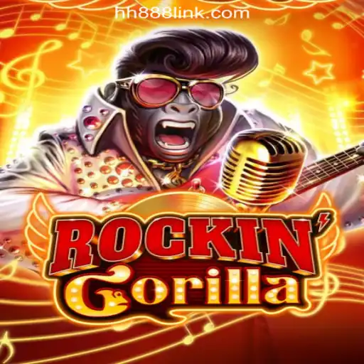 Exploring RockinGorilla: The Thrilling Online Slots Adventure