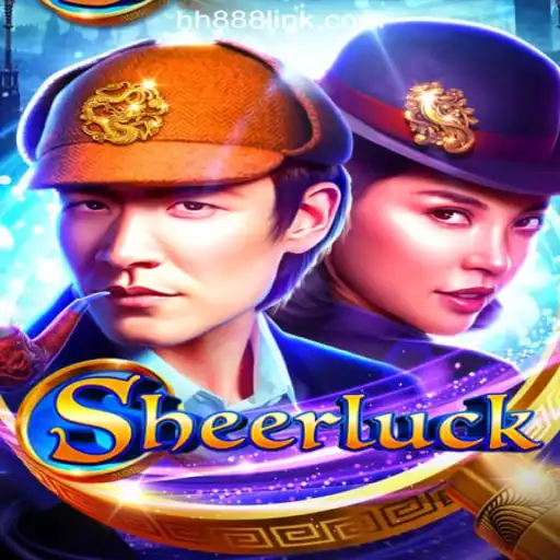 Discover the Excitement of Sheerluck: The Premier Slot Game at HH888.COM Oficial Slots Brasil #1