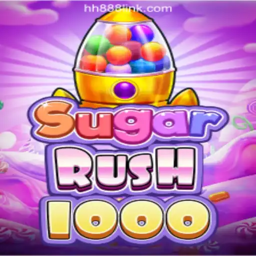 SugarRush1000: An Exciting Journey through Virtual Candyland