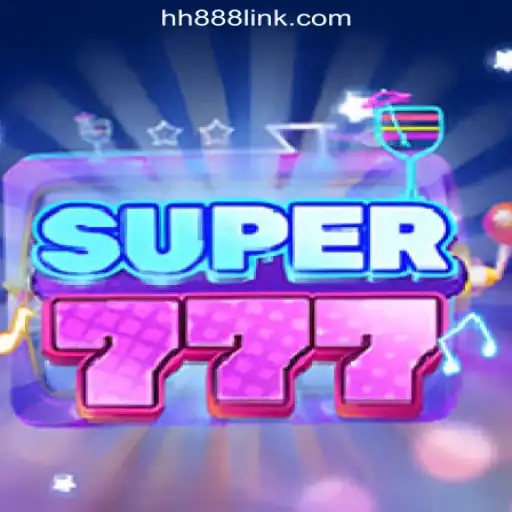 Discover the Thrilling World of Super777: A Guide to HH888.COM Oficial Slots Brasil #1