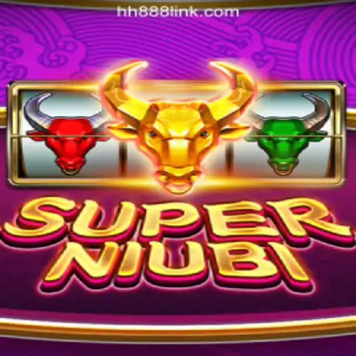 SuperNiubi: An Engaging Dive into the Exciting World of HH888.COM Oficial Slots Brasil #1
