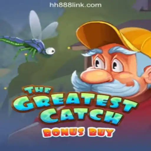 Discover the Excitement of TheGreatestCatchBonusBuy
