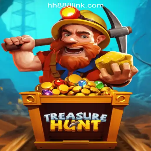 Unraveling the Excitement of TreasureHunt: The Ultimate Slot Experience