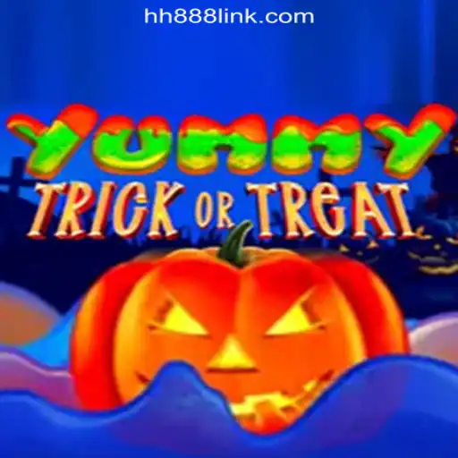 Discover the Enchanting World of YummyTrickorTreat: A Leading Game on HH888.COM Oficial Slots Brasil #1